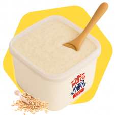 Крем-мёд с «Кедровыми орешками» оптом